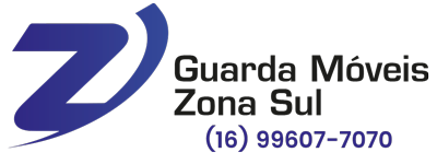 Zona Sul Guarda Móveis